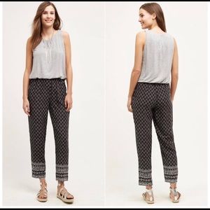 Rhodes Jumpsuit Romper by Hei Hei Anthropologie